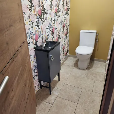 Appartement Au Temps Jadis - Atypique Dans Ancienne Etable Cour Privee *