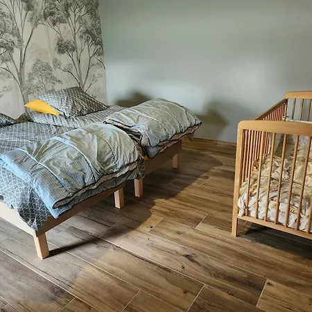 Au Temps Jadis - Atypique Dans Ancienne Etable Cour Privee Appartement Gosnay